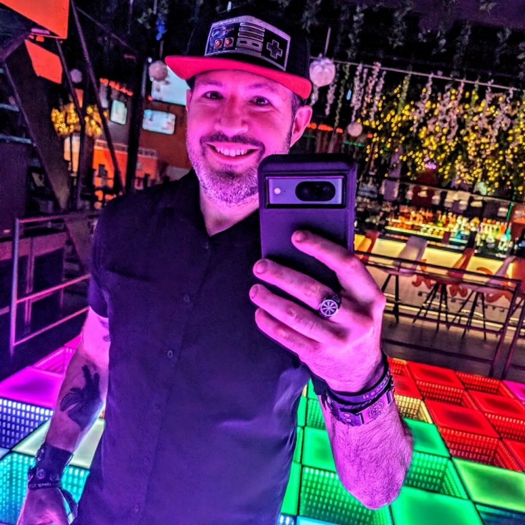 DJRebirth