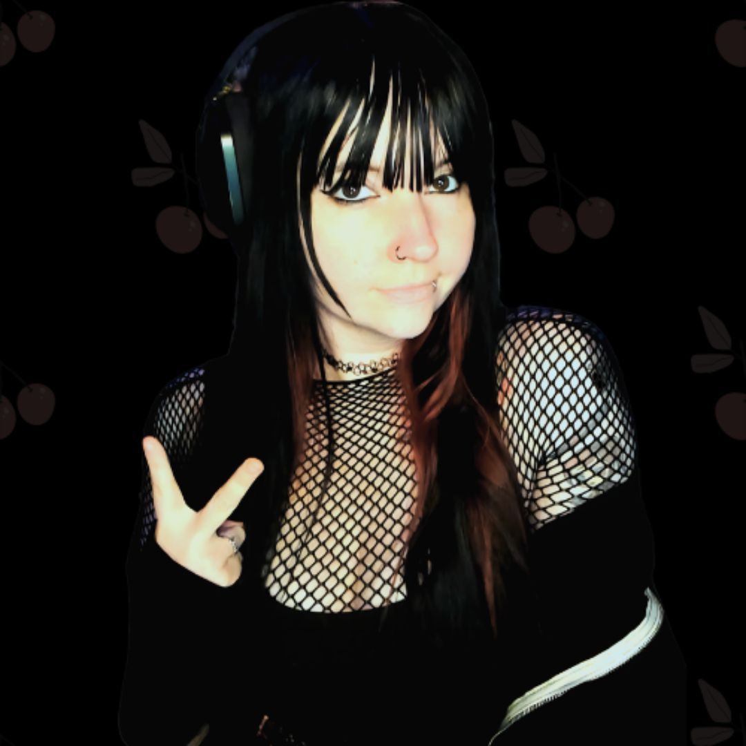 EvilCherryBerry