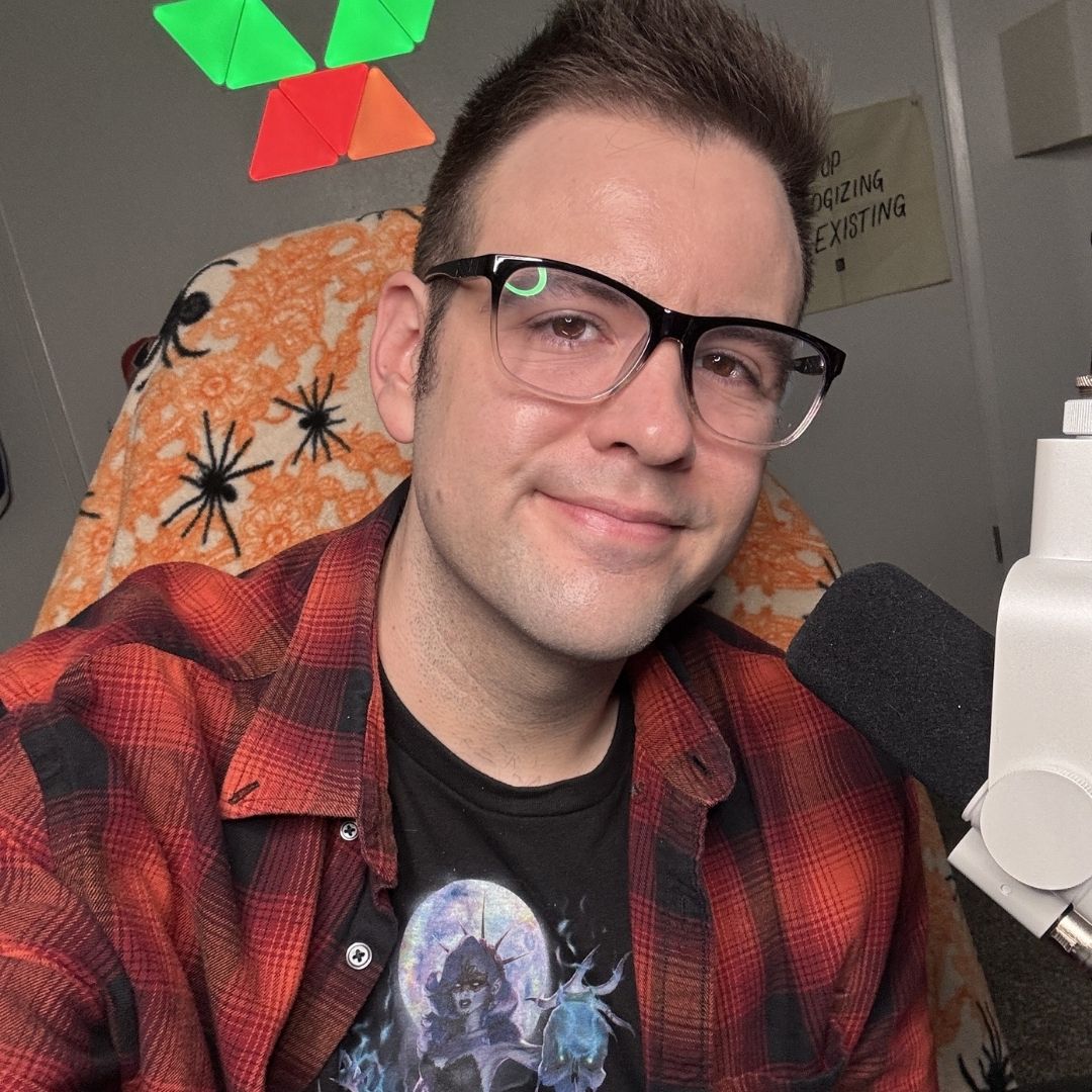 Jeff Brutlag