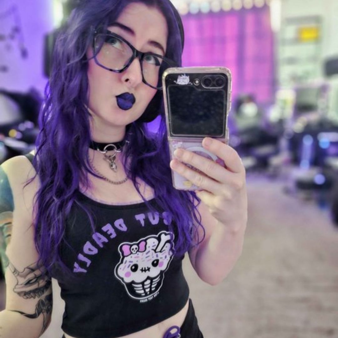 Kimsterrz