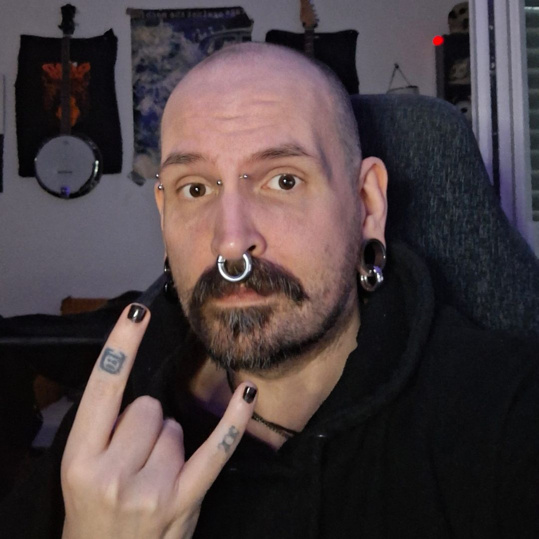 TeethMuffin